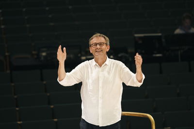 Simon Halsey